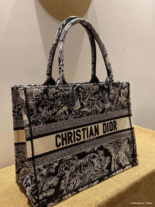 OldCobbler Bags DIRO BOOK MEDIUM TOTE-36*18*28CM 0727